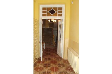 Pologne Privát Krynica-Zdrój, Extérieur